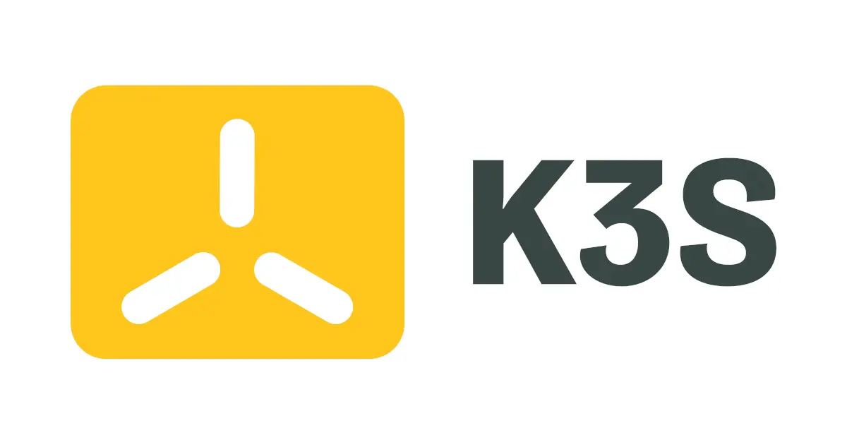 k3s