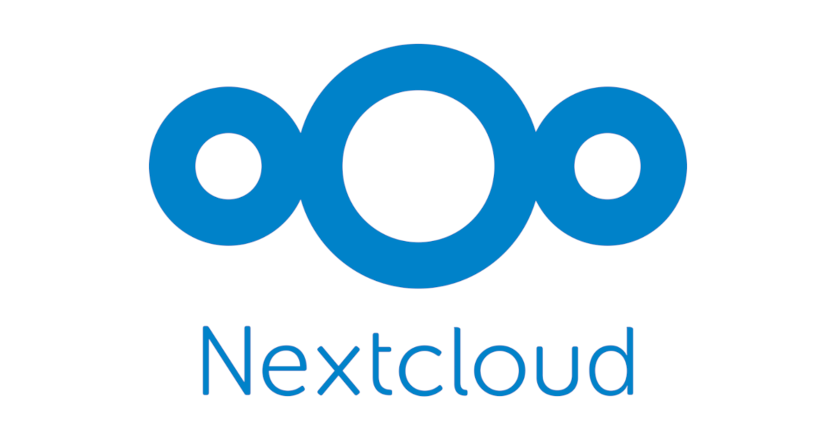 nextcloud