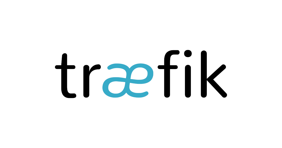traefik