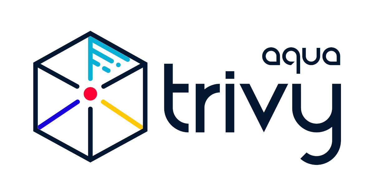 Security scanning with Trivy