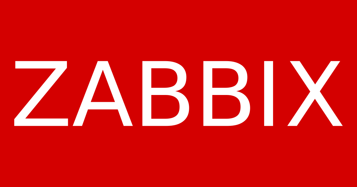 zabbix